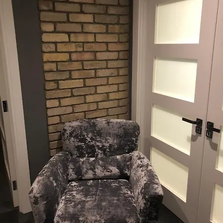 4 The Archways Gasthuis