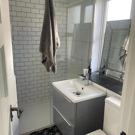 4 The Archways Gasthuis