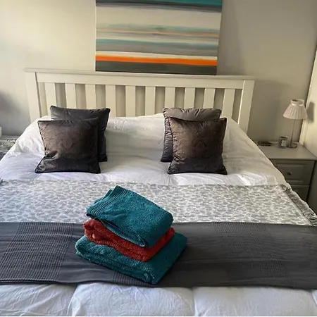 4 The Archways 4* Carrick on Shannon