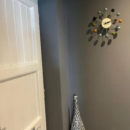 Gasthuis 4 The Archways