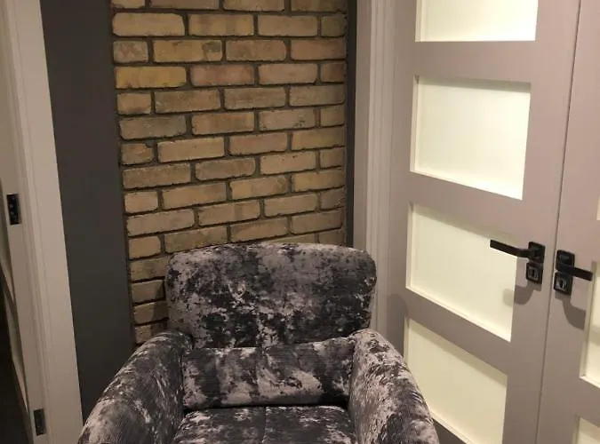 4 The Archways Gæstehus