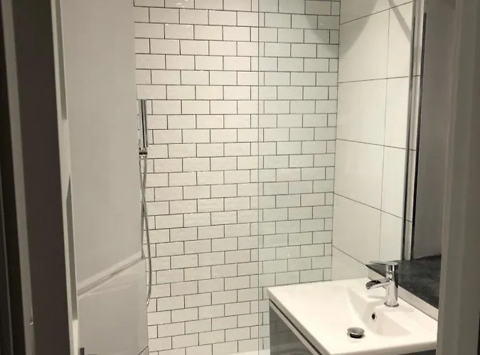 4 The Archways Carrick on Shannon