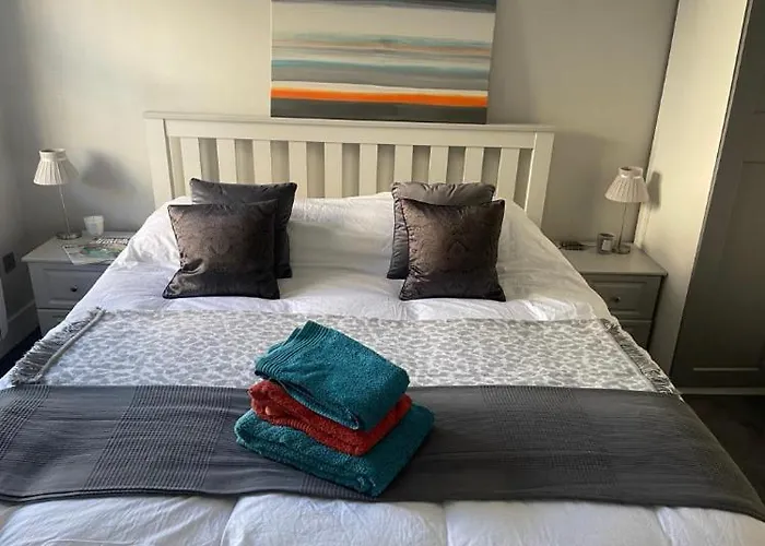 4 The Archways 4* Carrick on Shannon